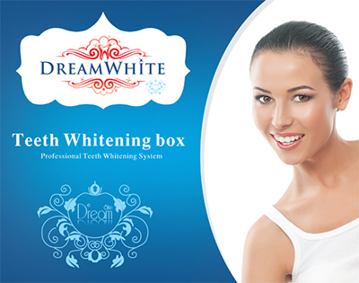 dreamwhitebox